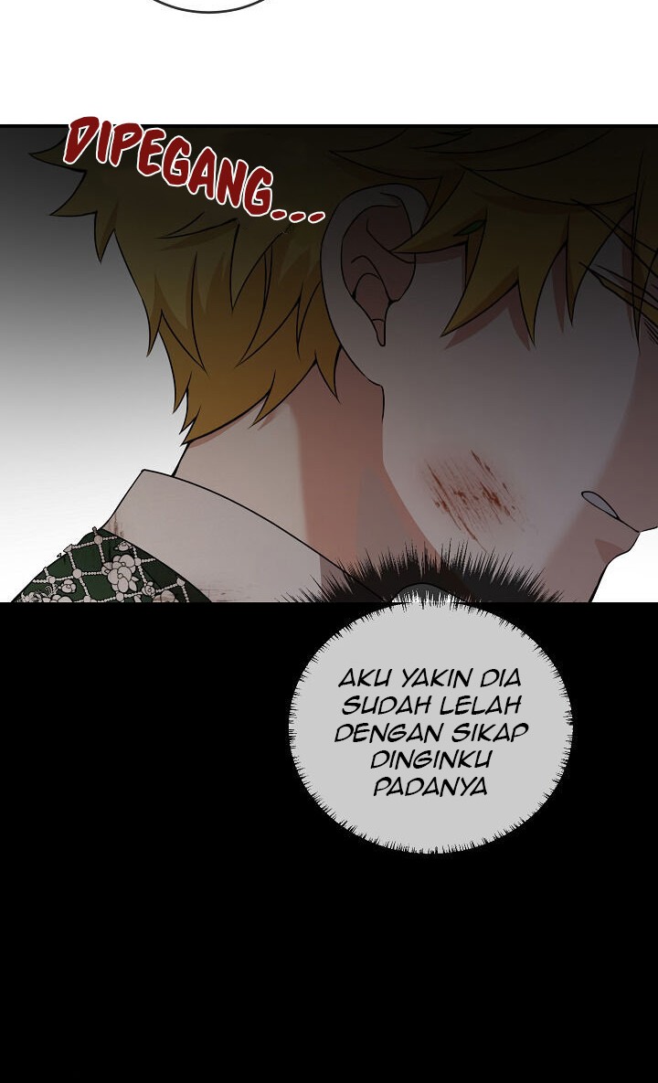 Into the Light, Once Again chapter 31 halaman 30