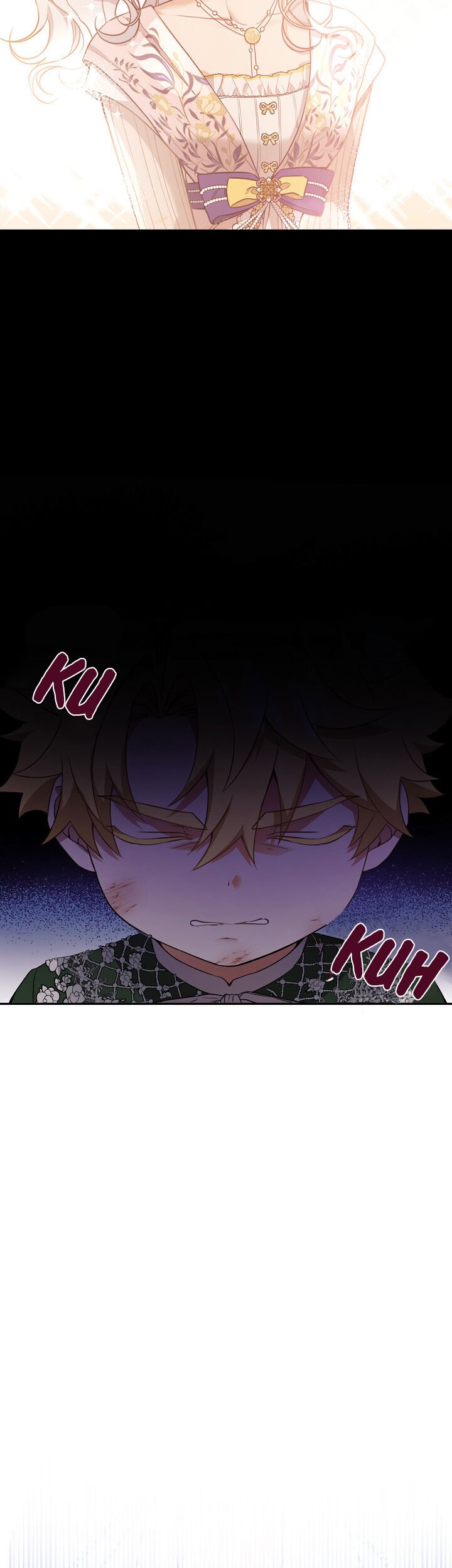Into the Light, Once Again chapter 31 halaman 33