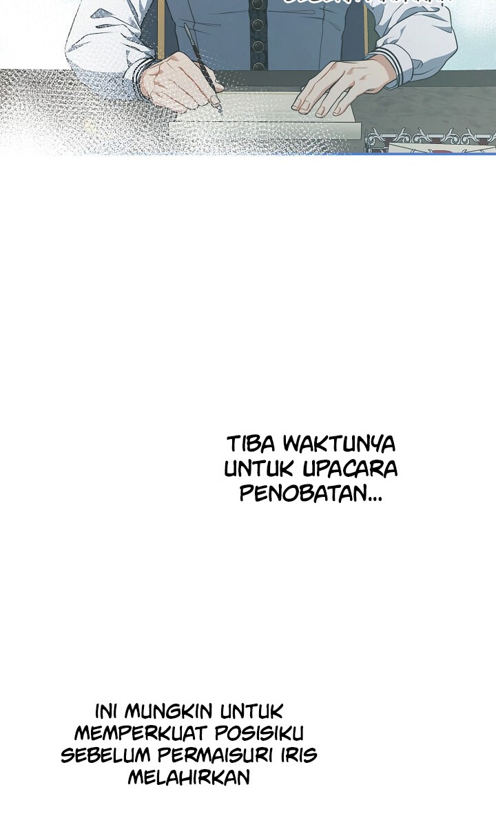 Into the Light, Once Again chapter 31 halaman 54