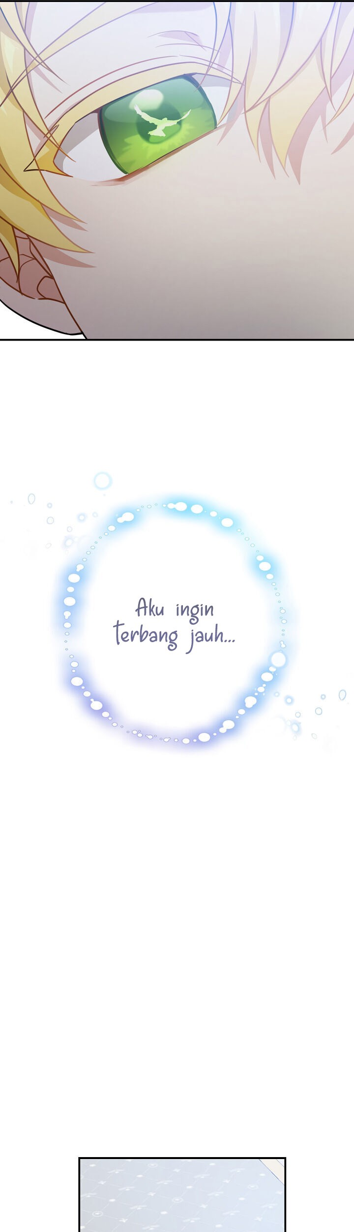 Into the Light, Once Again chapter 31 halaman 61