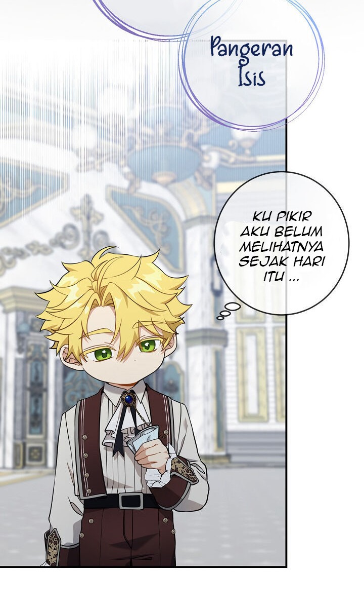 Into the Light, Once Again chapter 31 halaman 66
