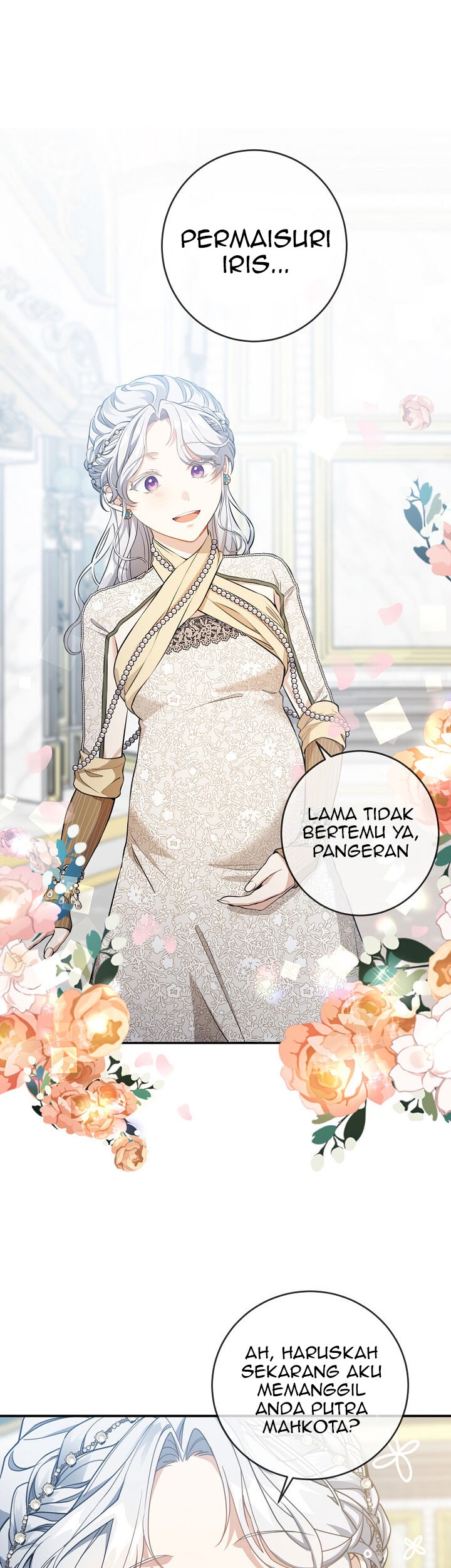 Into the Light, Once Again chapter 31 halaman 68