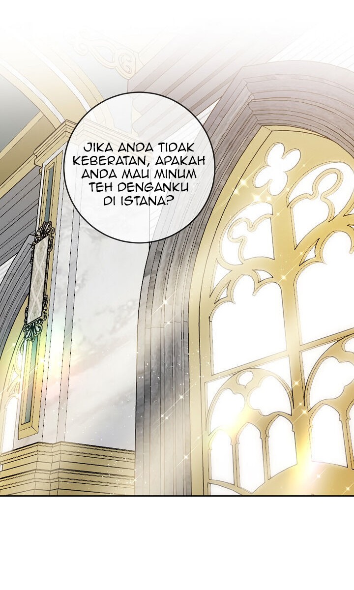 Into the Light, Once Again chapter 31 halaman 73