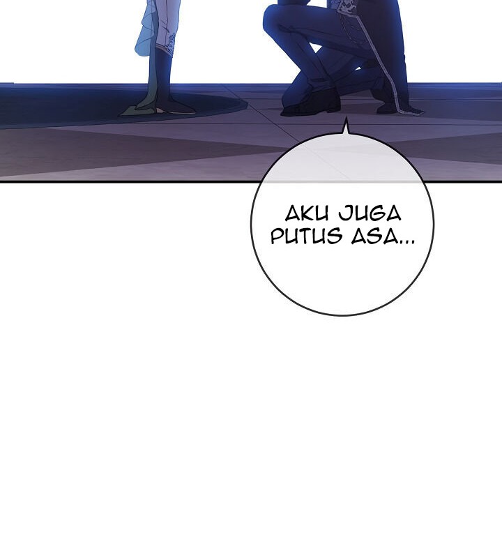 Into the Light, Once Again Bab 32 halaman 50
