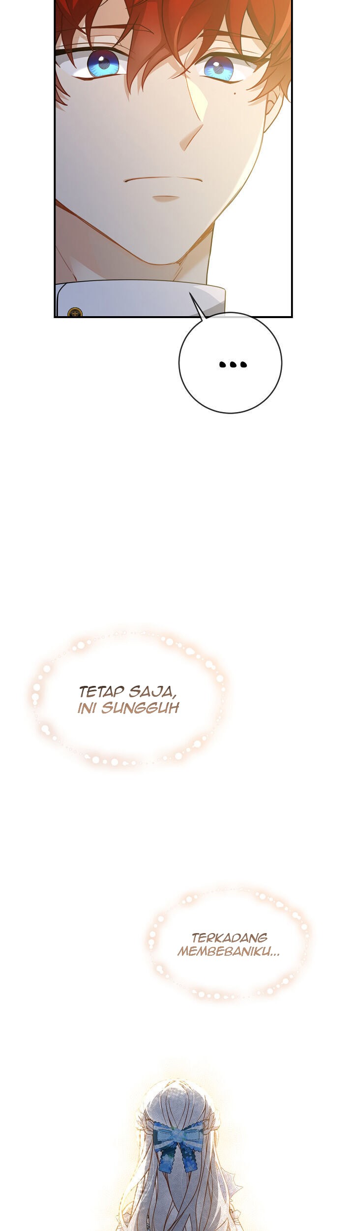 Into the Light, Once Again chapter 35 halaman 16