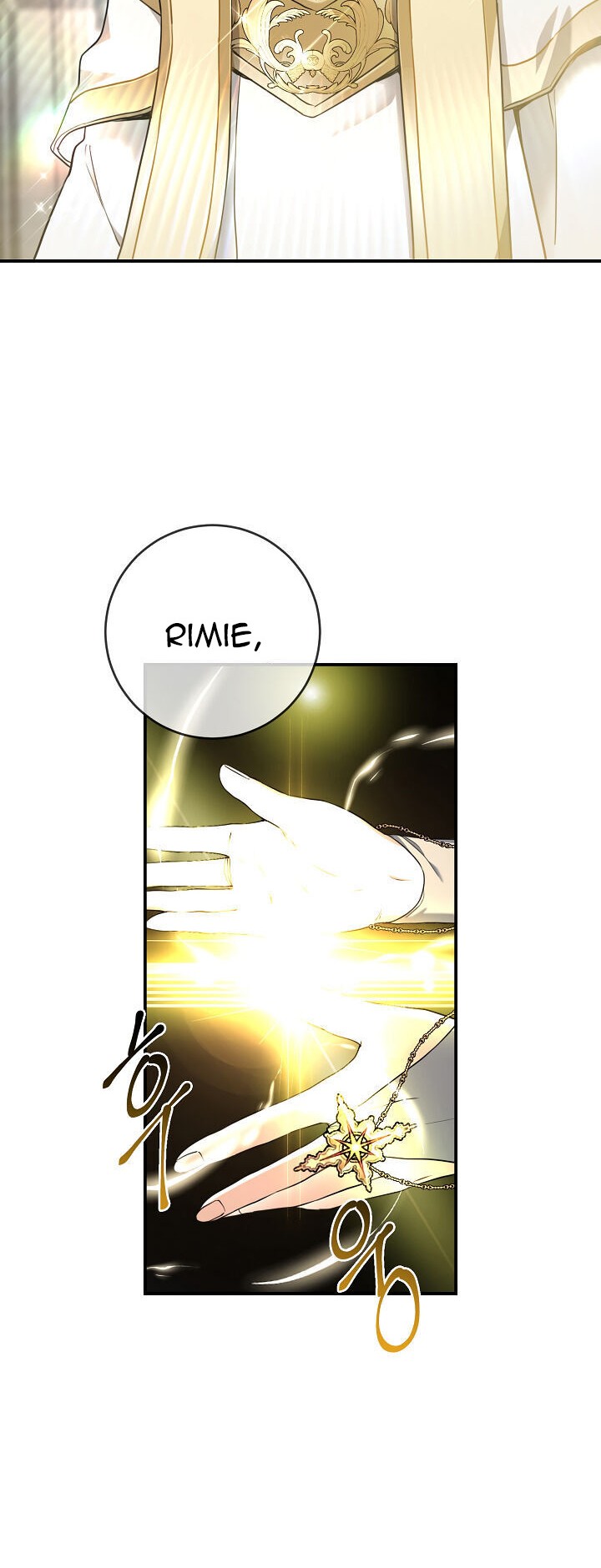 Into the Light, Once Again chapter 35 halaman 29