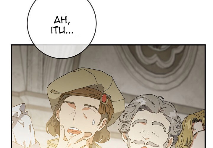 Into the Light, Once Again chapter 35 halaman 31