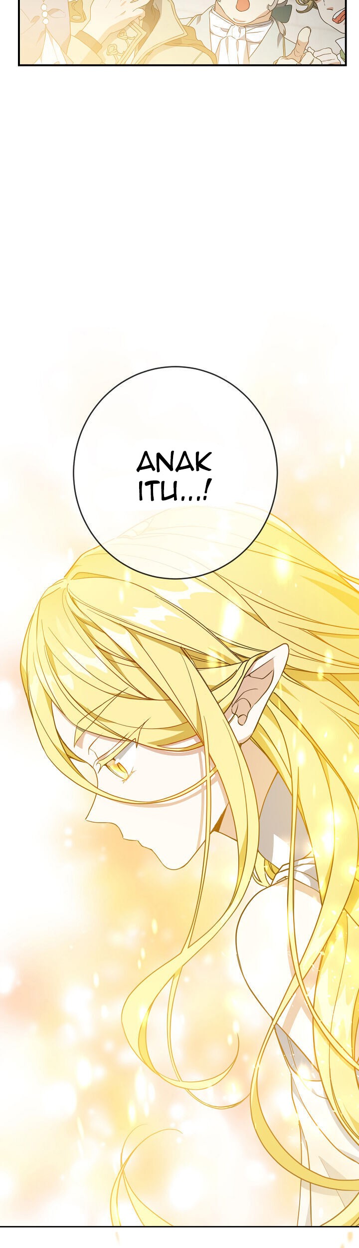 Into the Light, Once Again chapter 35 halaman 32