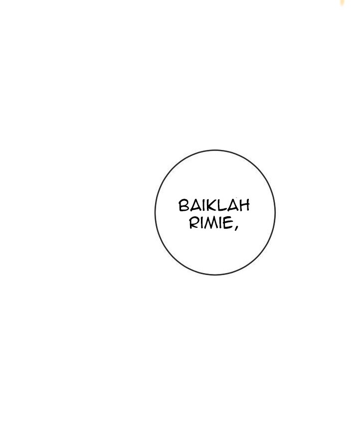 Into the Light, Once Again chapter 35 halaman 33