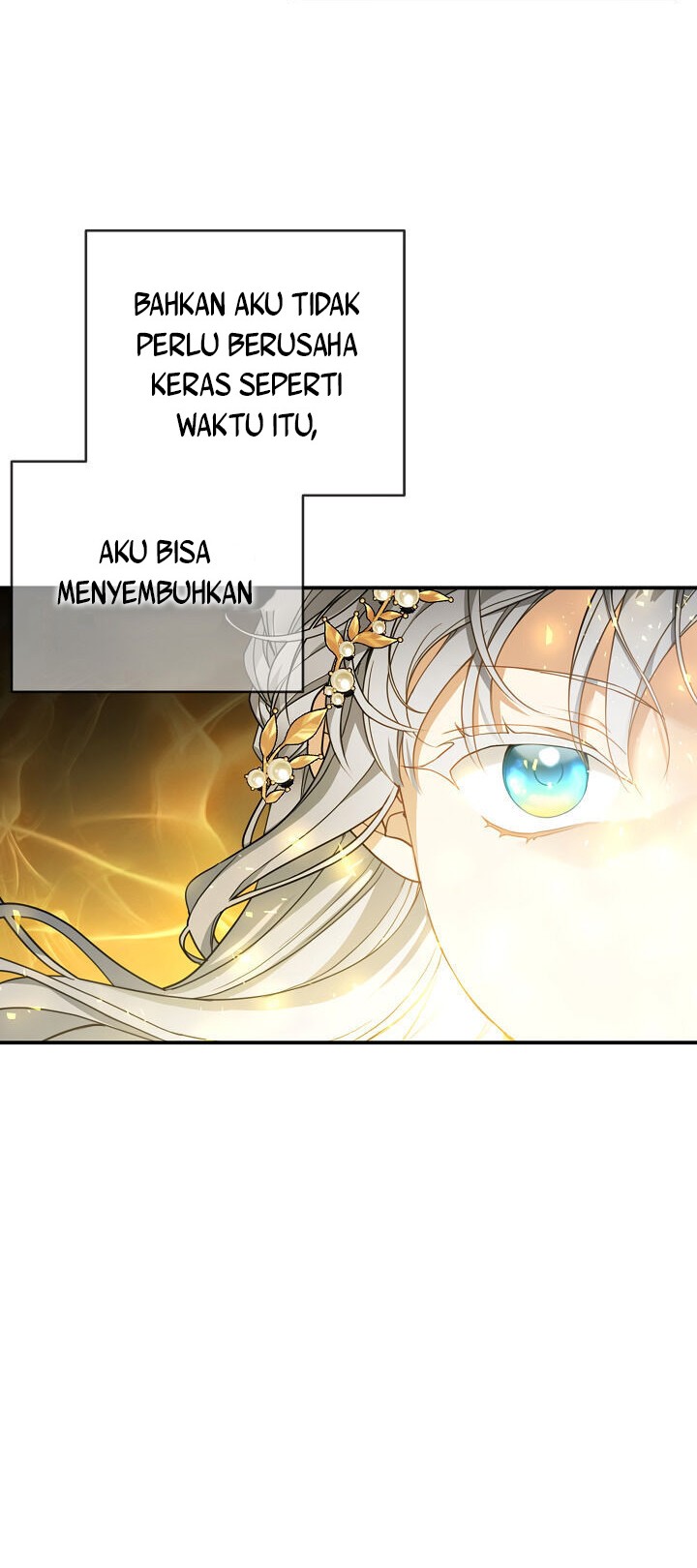 Into the Light, Once Again chapter 35 halaman 37