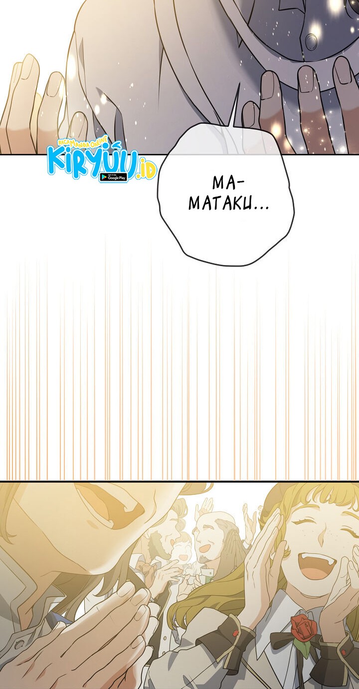 Into the Light, Once Again chapter 35 halaman 39