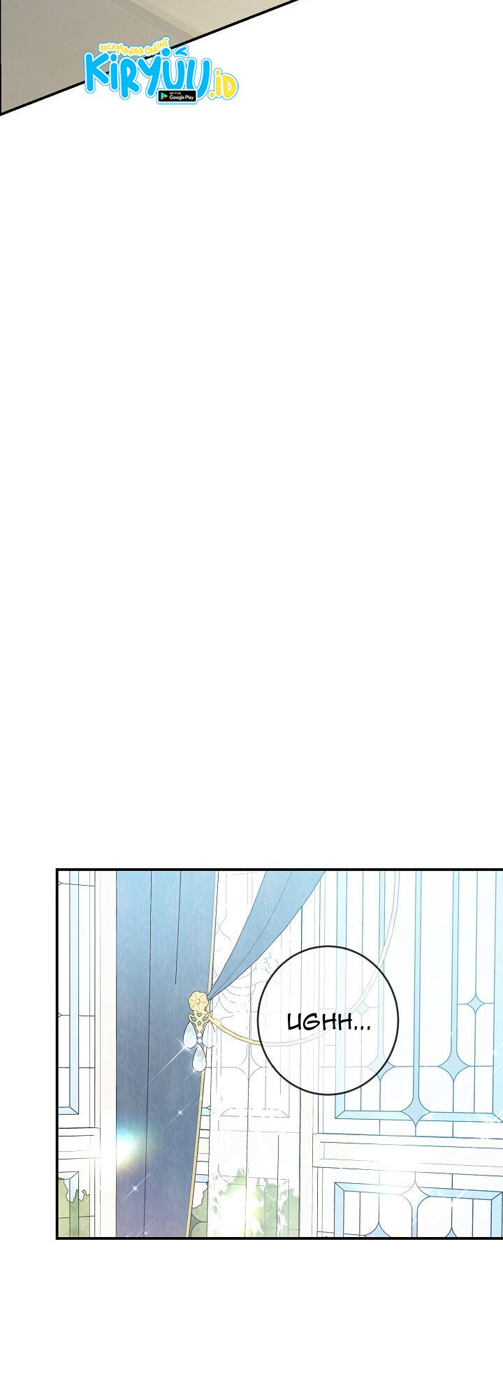 Into the Light, Once Again chapter 35 halaman 43
