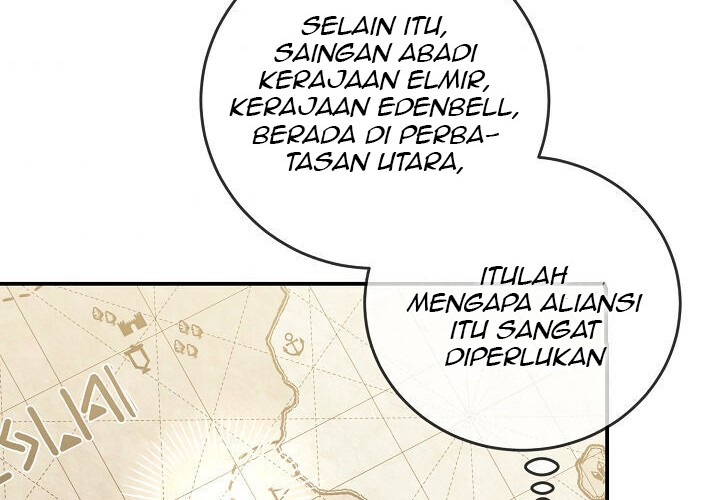 Into the Light, Once Again chapter 35 halaman 52