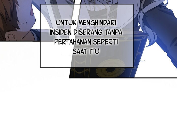 Into the Light, Once Again chapter 35 halaman 56