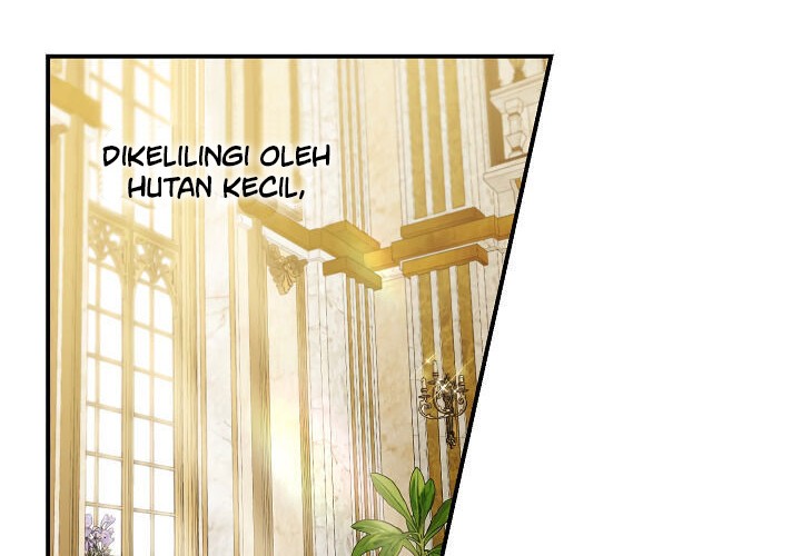 Into the Light, Once Again Bab 36 halaman 21