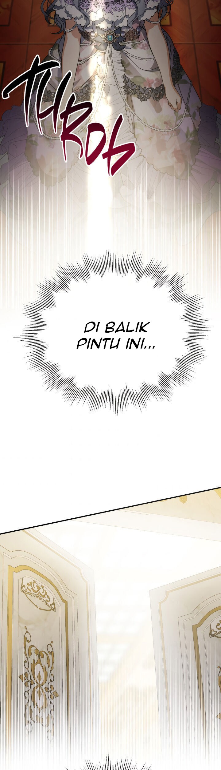 Into the Light, Once Again Bab 38 halaman 55