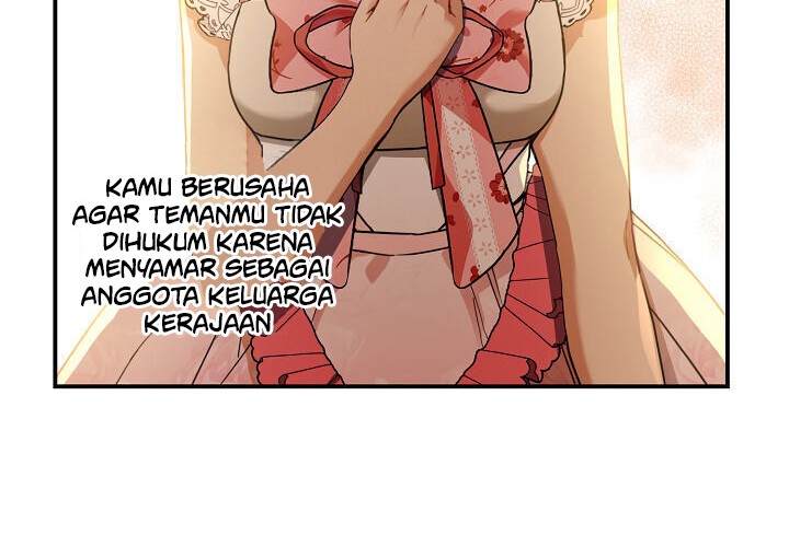 Into the Light, Once Again Bab 39 halaman 20