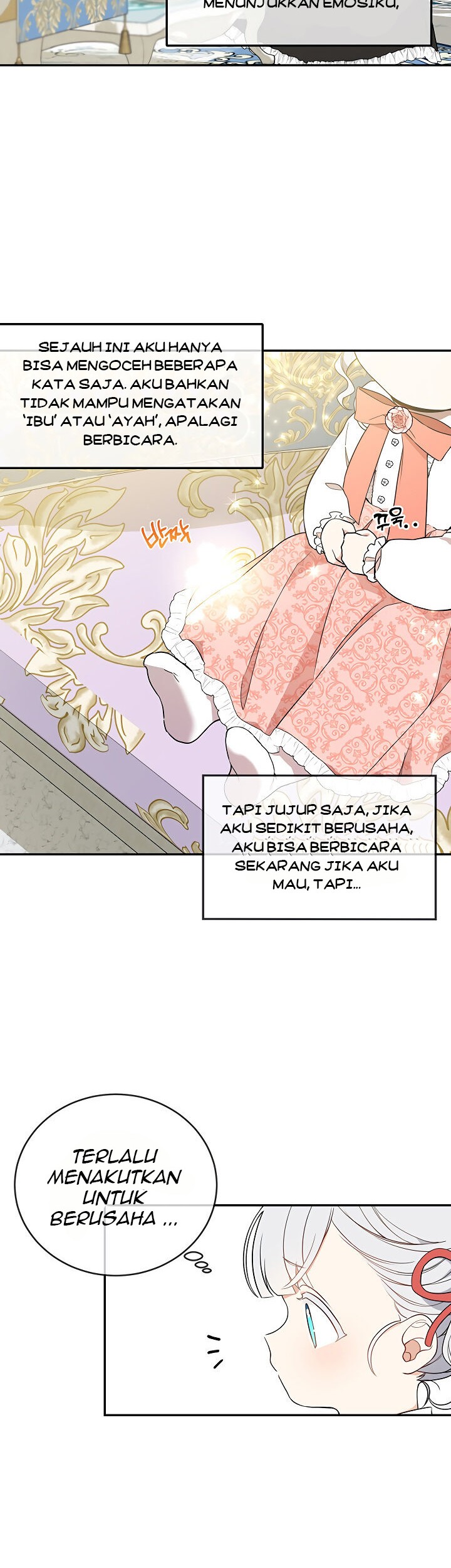 Into the Light, Once Again chapter 4 halaman 10