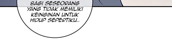 Into the Light, Once Again chapter 4 halaman 14