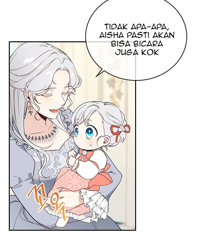 Into the Light, Once Again chapter 4 halaman 20