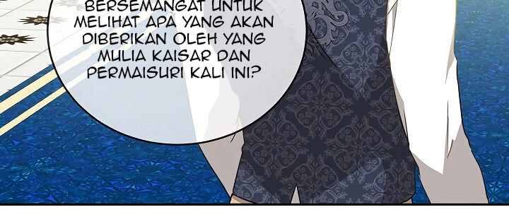 Into the Light, Once Again chapter 4 halaman 23