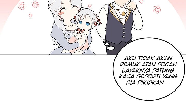 Into the Light, Once Again chapter 4 halaman 29