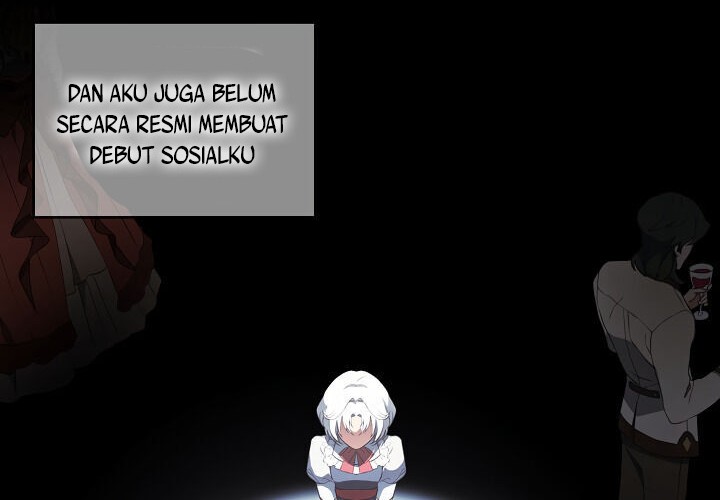 Into the Light, Once Again Bab 40 halaman 27