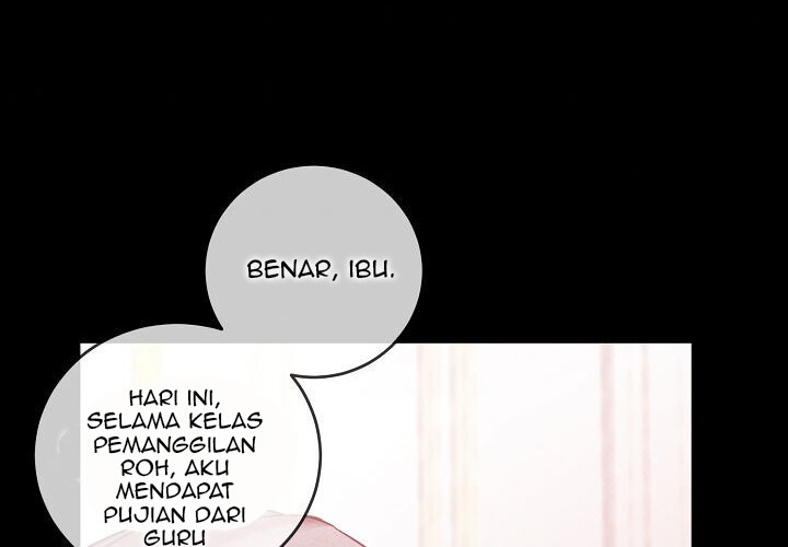 Into the Light, Once Again Bab 40 halaman 42