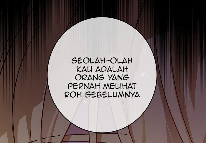 Into the Light, Once Again Bab 41 halaman 14