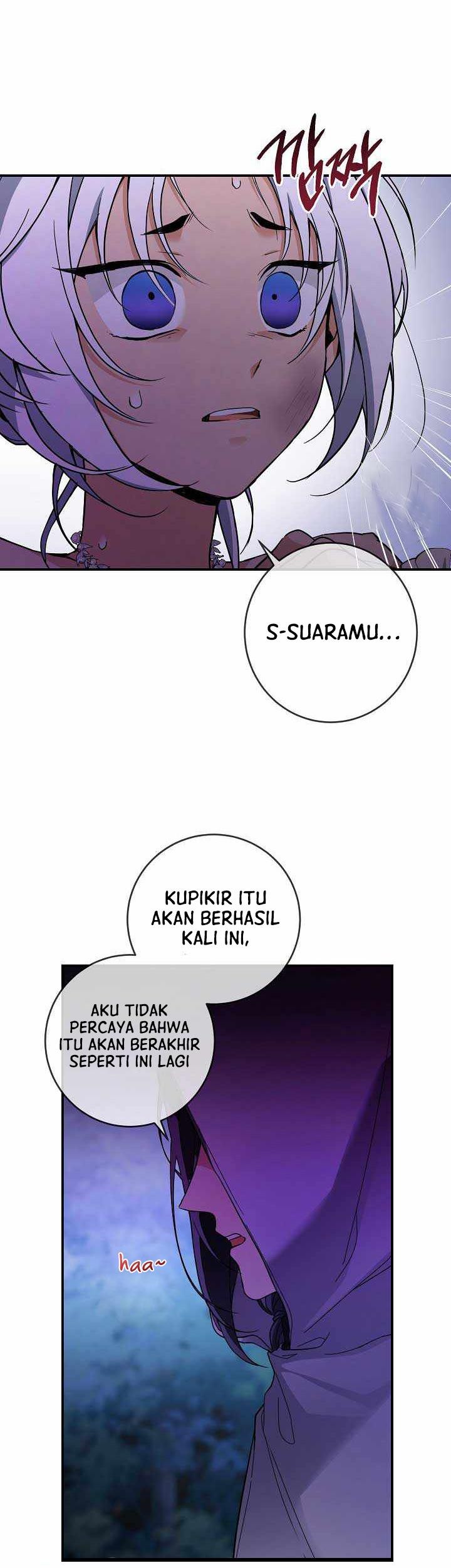 Into the Light, Once Again chapter 42 halaman 9
