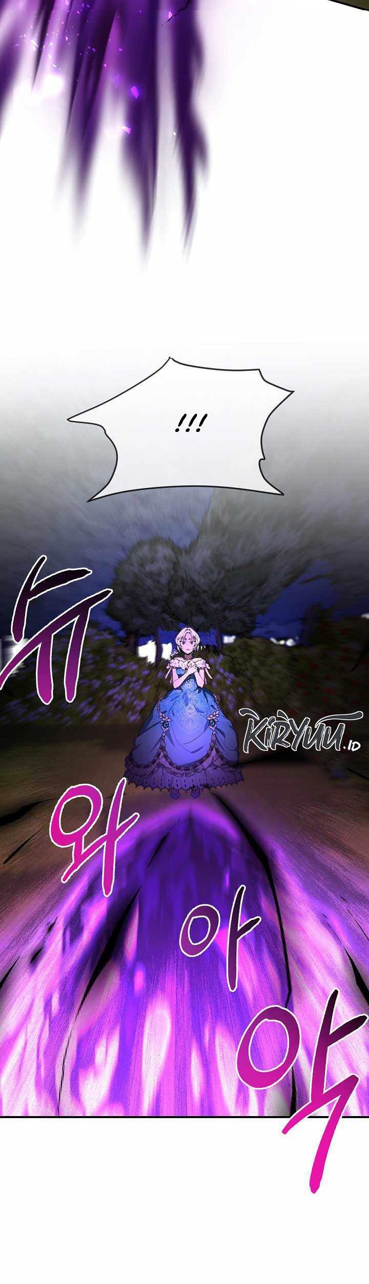 Into the Light, Once Again chapter 42 halaman 21
