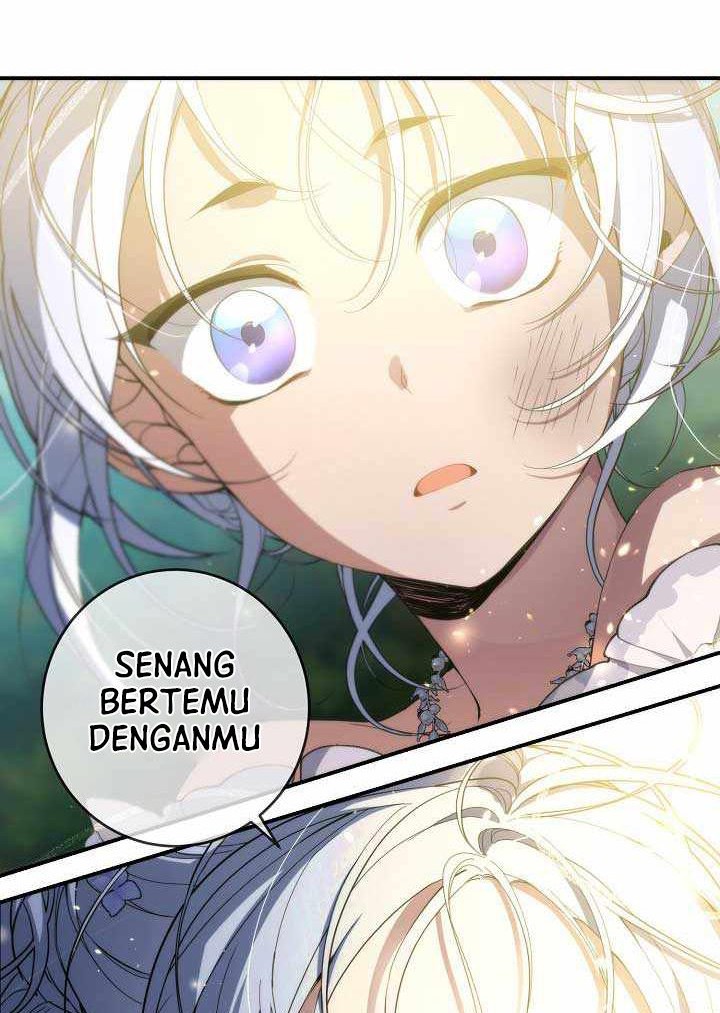 Into the Light, Once Again chapter 42 halaman 28