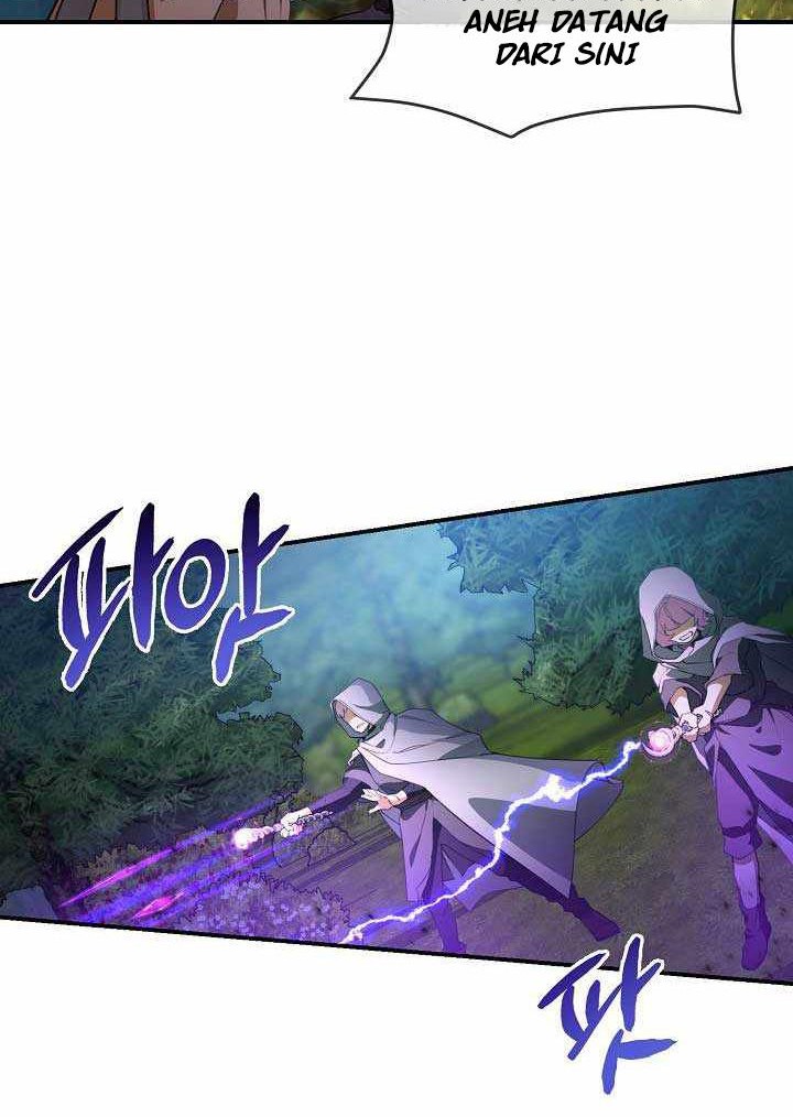 Into the Light, Once Again chapter 42 halaman 32