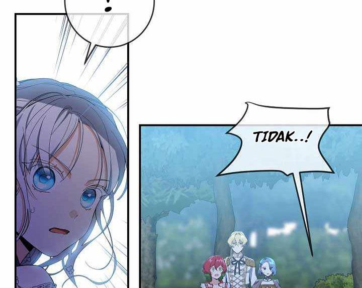 Into the Light, Once Again chapter 42 halaman 36