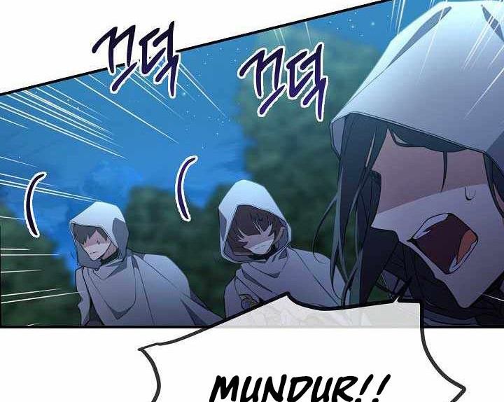 Into the Light, Once Again chapter 42 halaman 40