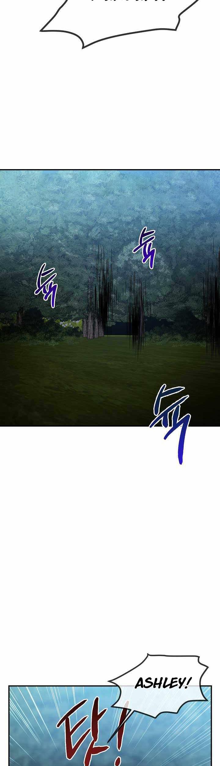 Into the Light, Once Again chapter 42 halaman 41