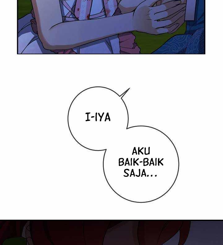 Into the Light, Once Again chapter 42 halaman 44