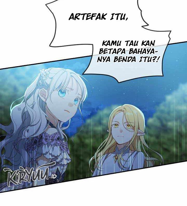 Into the Light, Once Again chapter 42 halaman 46