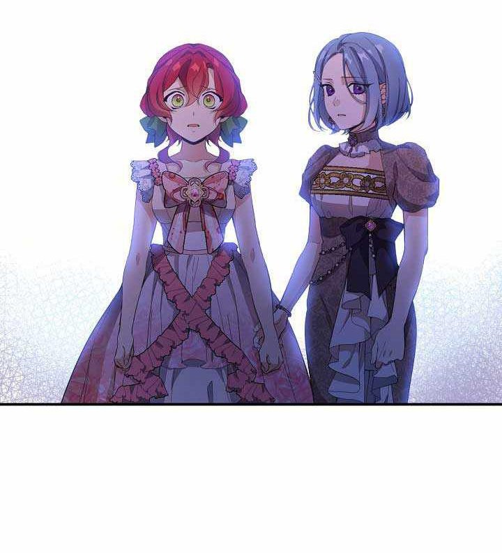 Into the Light, Once Again chapter 42 halaman 50