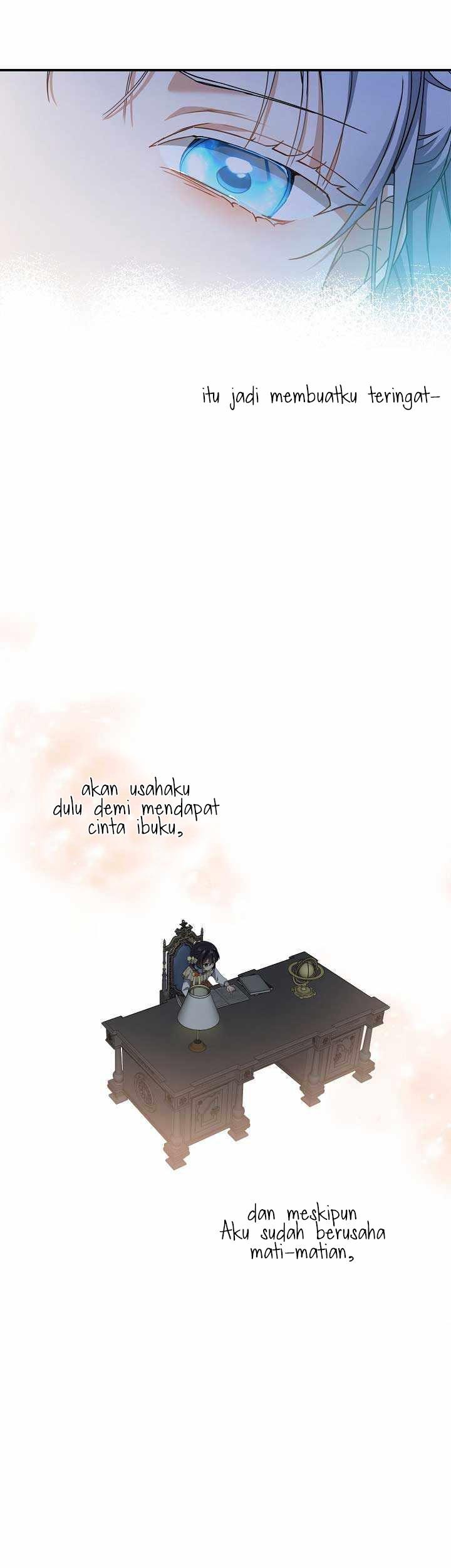Into the Light, Once Again chapter 42 halaman 53