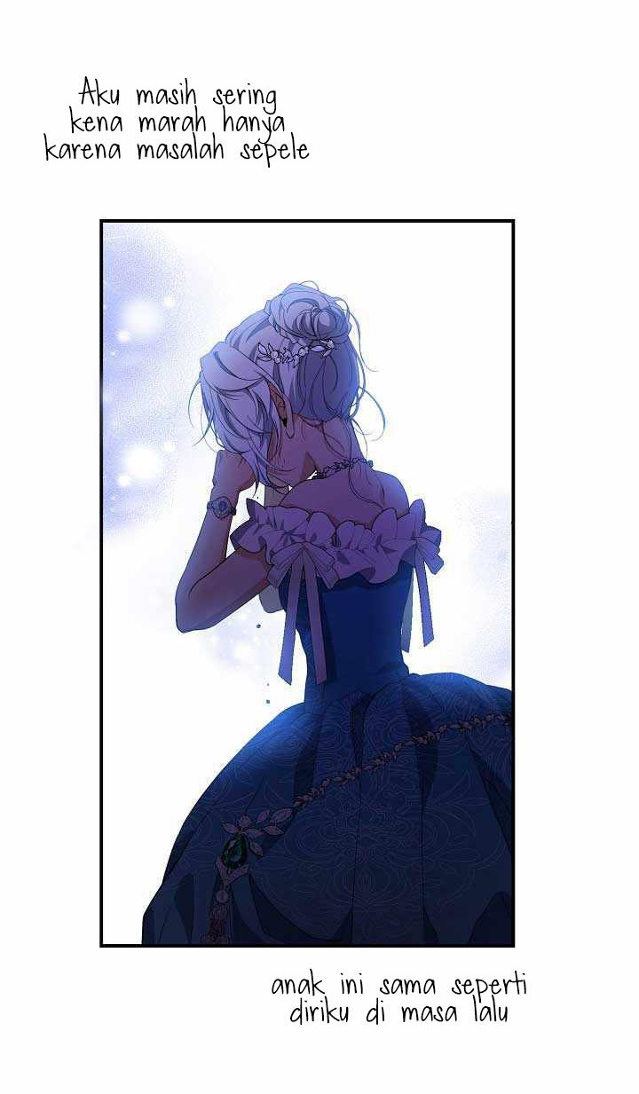 Into the Light, Once Again chapter 42 halaman 54