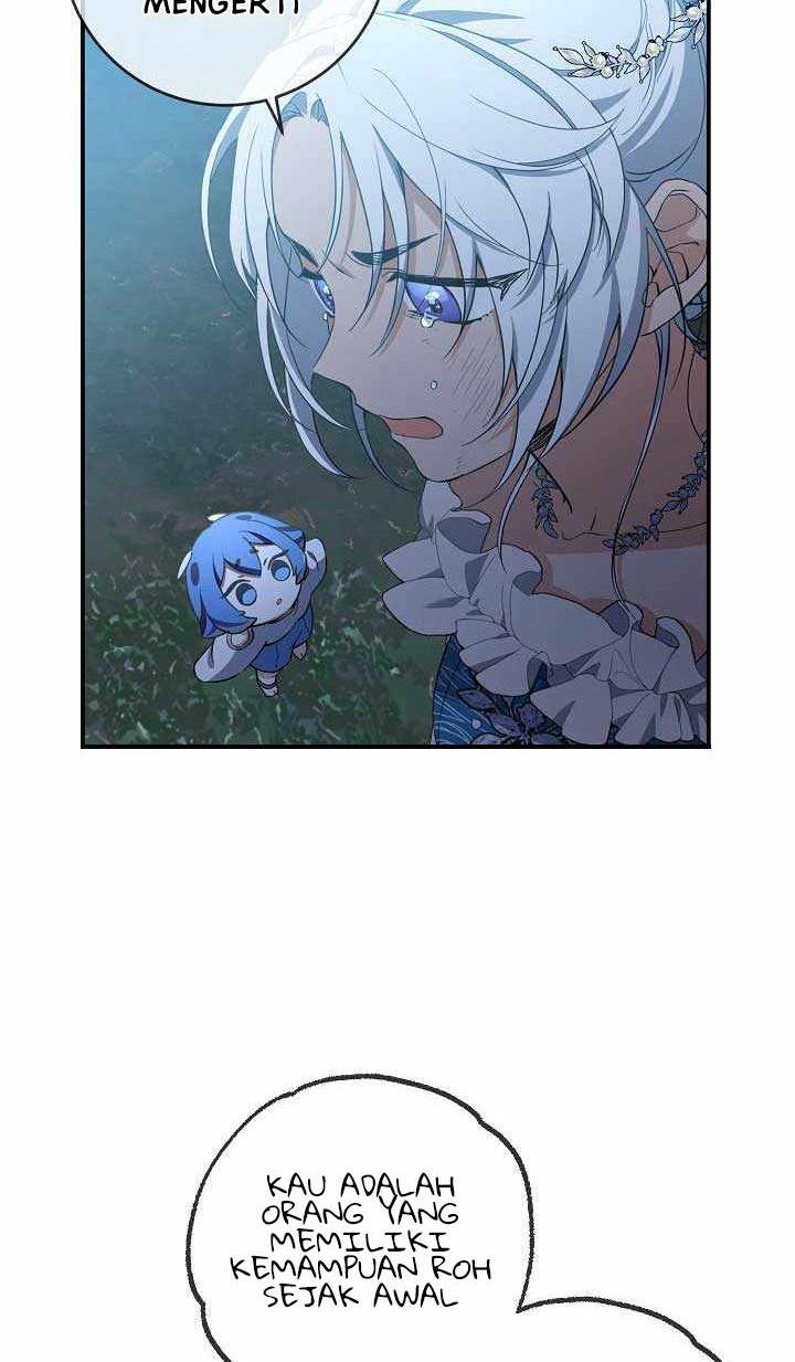 Into the Light, Once Again chapter 42 halaman 56