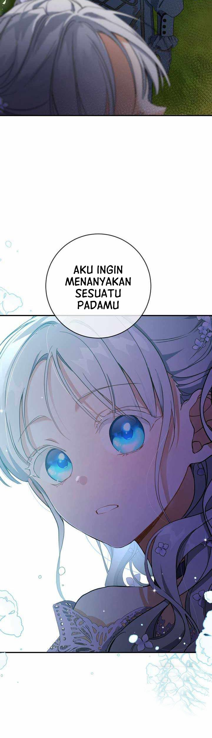 Into the Light, Once Again chapter 42 halaman 61