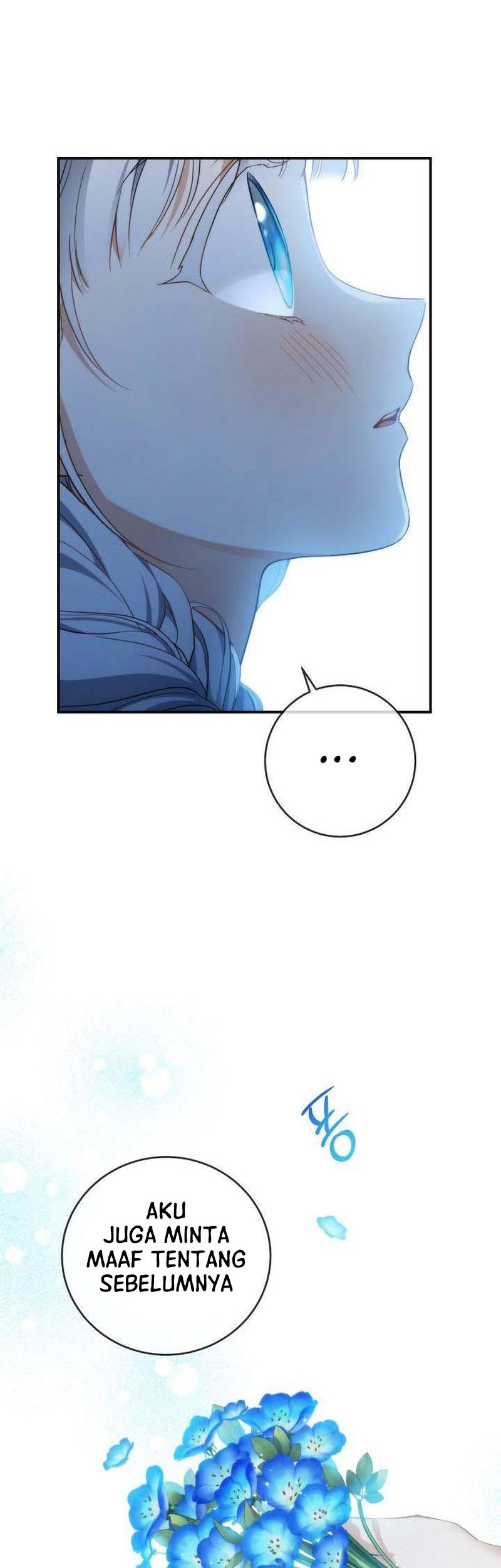 Into the Light, Once Again chapter 45 halaman 22