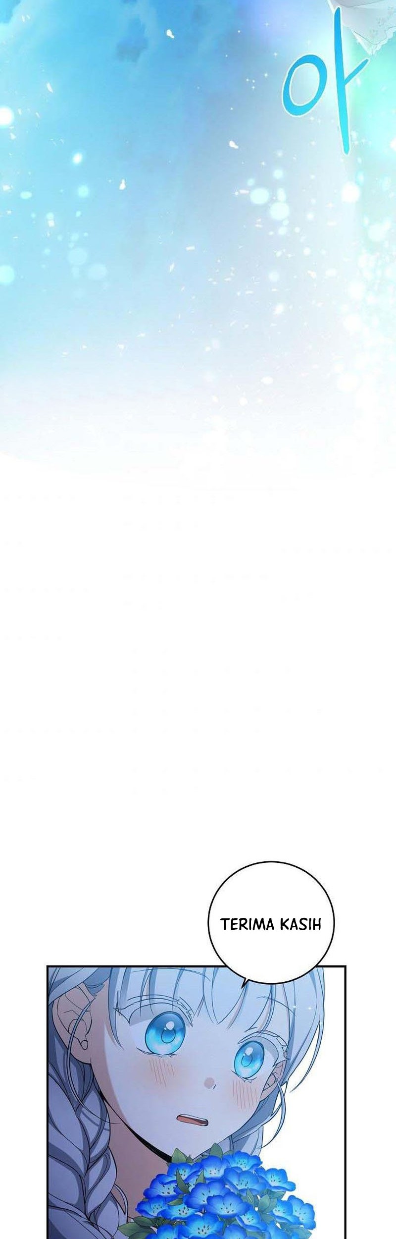 Into the Light, Once Again chapter 45 halaman 24