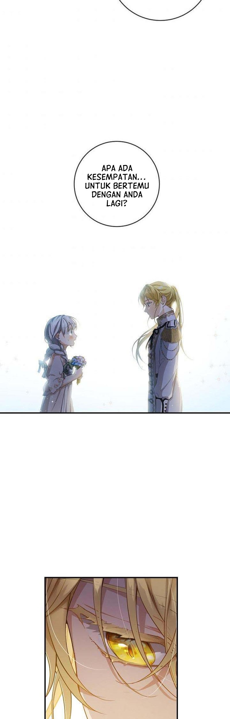 Into the Light, Once Again chapter 45 halaman 29