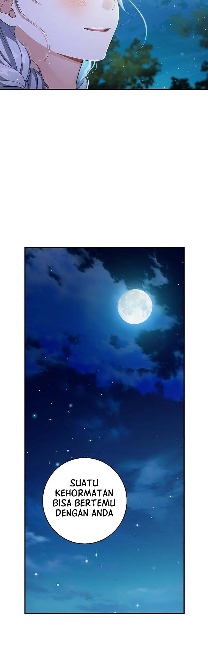 Into the Light, Once Again chapter 45 halaman 31