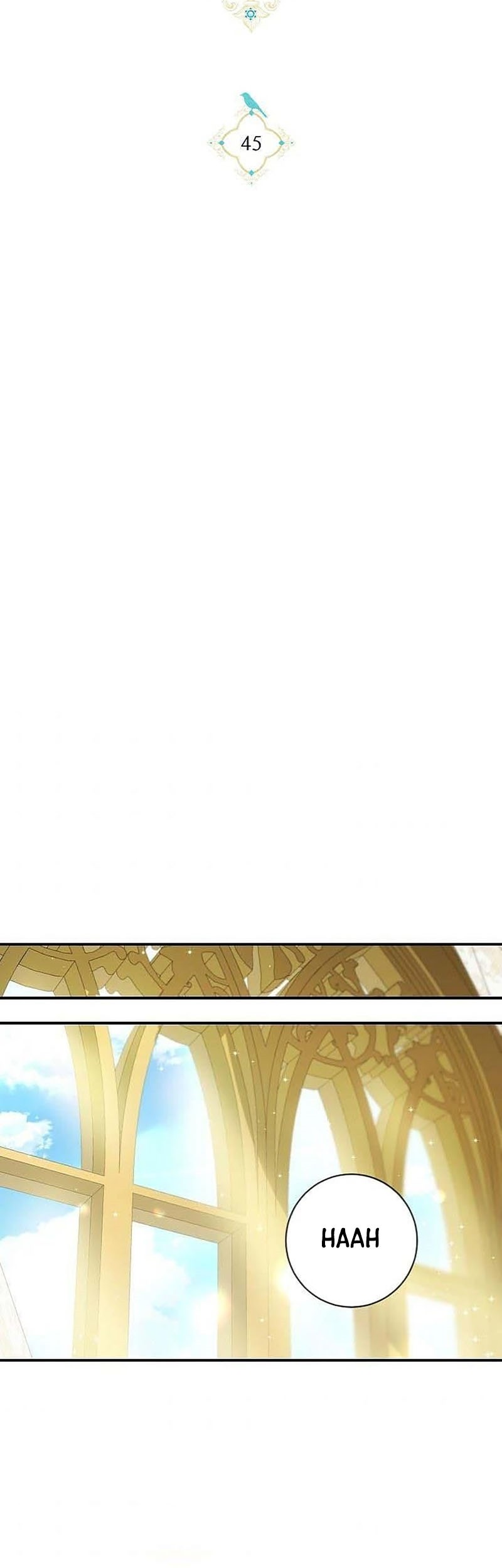 Into the Light, Once Again chapter 45 halaman 33