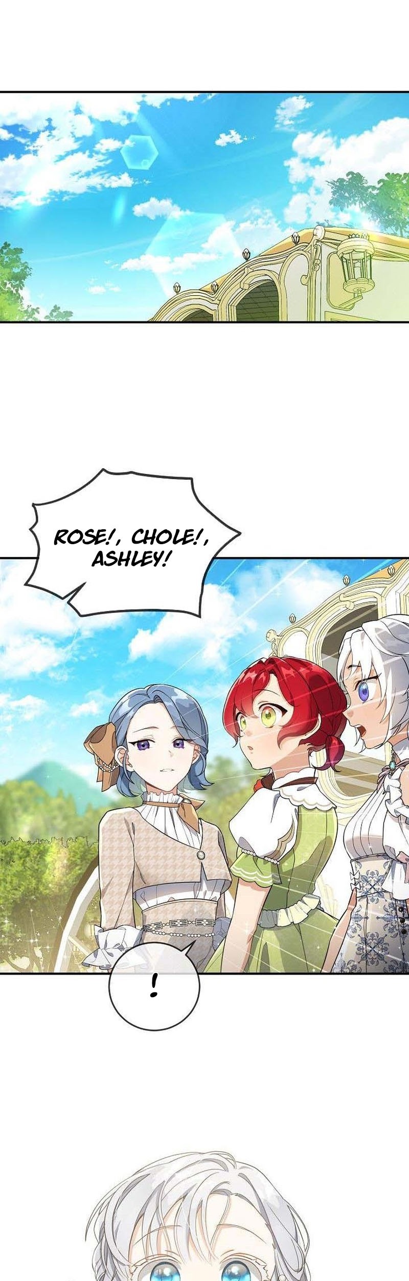 Into the Light, Once Again chapter 45 halaman 41