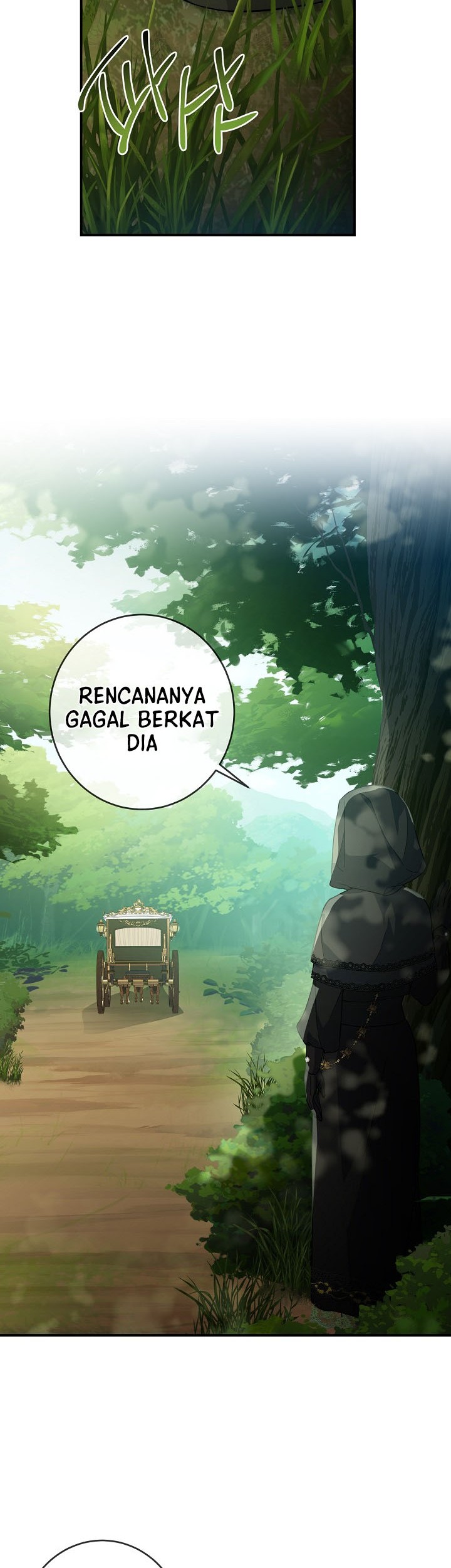 Into the Light, Once Again Bab 46 halaman 48